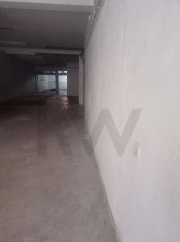 Loja na Rua da Boavista - Oportunidade de Arrendamento