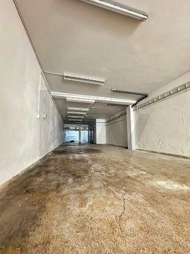 Loja na Rua da Boavista - Oportunidade de Arrendamento