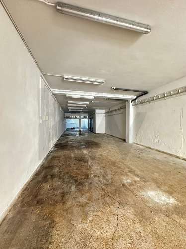 Loja na Rua da Boavista - Oportunidade de Arrendamento