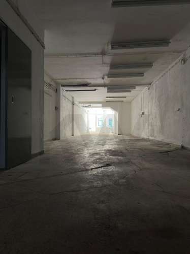 Loja na Rua da Boavista - Oportunidade de Arrendamento