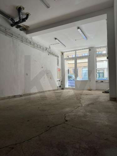 Loja na Rua da Boavista - Oportunidade de Arrendamento