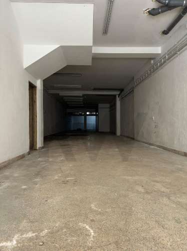 Loja na Rua da Boavista - Oportunidade de Arrendamento