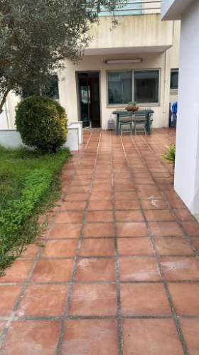 Moradia T4 em Banda com Vista Rio-Canidelo V.N. Gaia