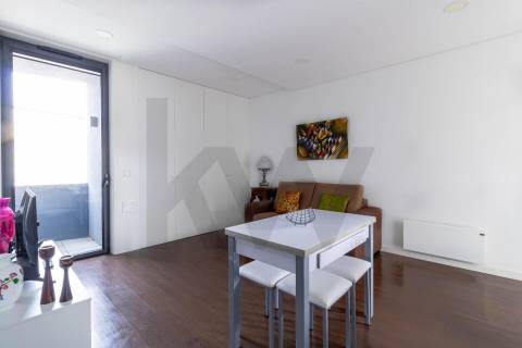 Apartamento T1 para Arrendamento - Campo Lindo - Paranhos