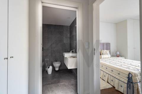 Apartamento T1 para Arrendamento - Campo Lindo - Paranhos