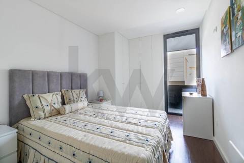 Apartamento T1 para Arrendamento - Campo Lindo - Paranhos