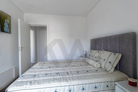 Apartamento T1 para Arrendamento - Campo Lindo - Paranhos