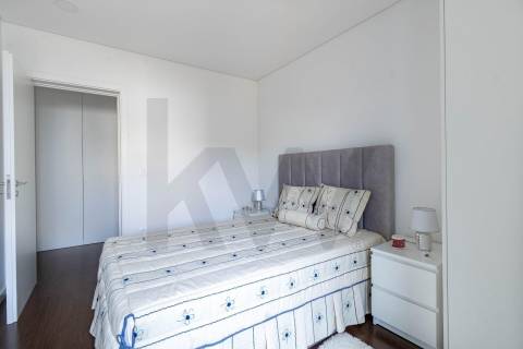 Apartamento T1 para Arrendamento - Campo Lindo - Paranhos