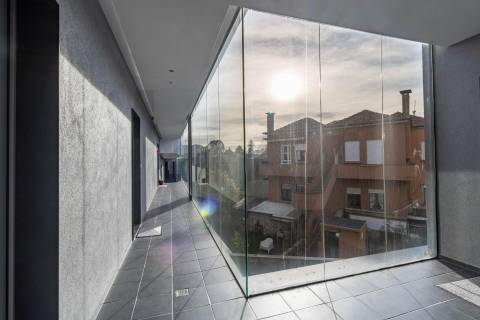 Apartamento T1 para Arrendamento - Campo Lindo - Paranhos