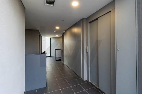 Apartamento T1 para Arrendamento - Campo Lindo - Paranhos