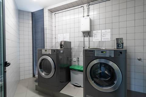 Apartamento T1 para Arrendamento - Campo Lindo - Paranhos