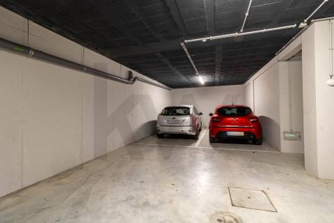 Apartamento T1 para Arrendamento - Campo Lindo - Paranhos