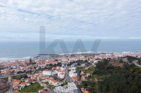 Apartamento T1+1 com Enorme Terraço Privativo