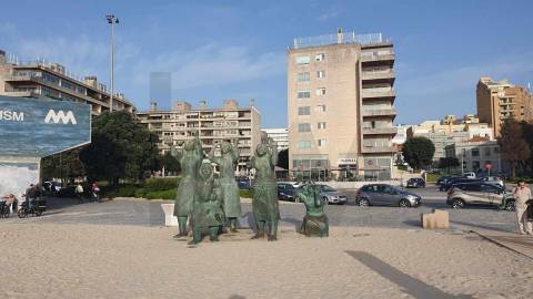 Investimento - Loja em Matosinhos Sul