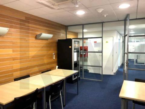 Investimento - Loja em Matosinhos Sul