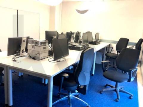 Investimento - Loja em Matosinhos Sul