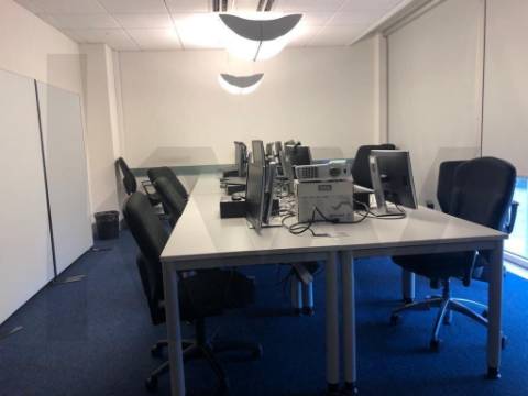 Investimento - Loja em Matosinhos Sul