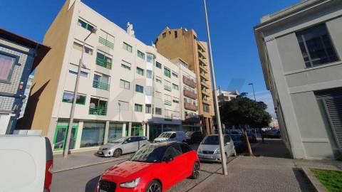 Investimento - Loja em Matosinhos Sul