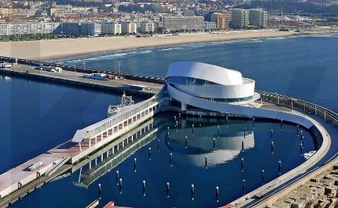 Investimento - Loja em Matosinhos Sul