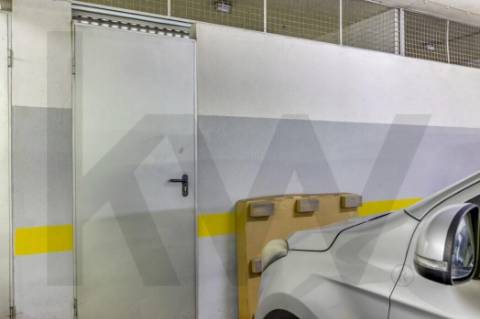 Apartamento T2 em São Mamede Infesta com excelente exposição solar.