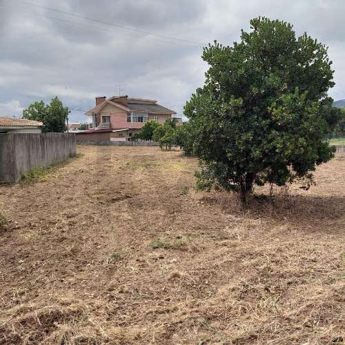 Terreno de 1.782 m2 à venda em Campo - Valongo