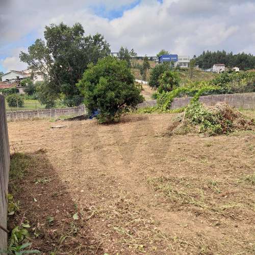 Terreno de 1.782 m2 à venda em Campo - Valongo