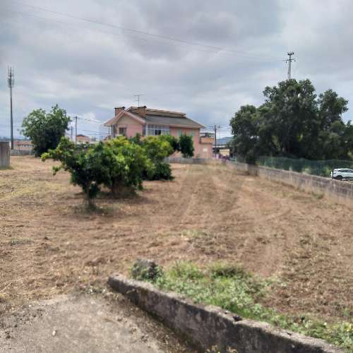 Terreno de 1.782 m2 à venda em Campo - Valongo