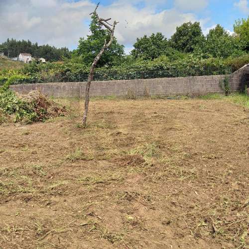 Terreno de 1.782 m2 à venda em Campo - Valongo