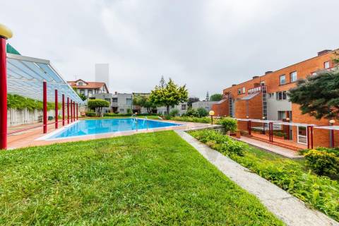 Apartamento T4 Duplex – Condomínio Fechado de Valverde, Viana do Castelo