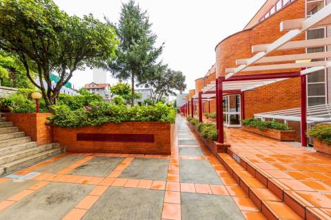 Apartamento T4 Duplex – Condomínio Fechado de Valverde, Viana do Castelo