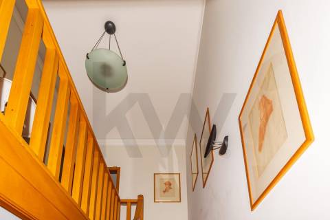 Apartamento T4 Duplex – Condomínio Fechado de Valverde, Viana do Castelo