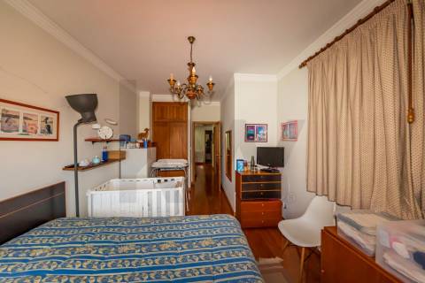 Apartamento T4 Duplex – Condomínio Fechado de Valverde, Viana do Castelo