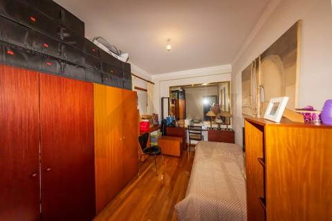 Apartamento T4 Duplex – Condomínio Fechado de Valverde, Viana do Castelo