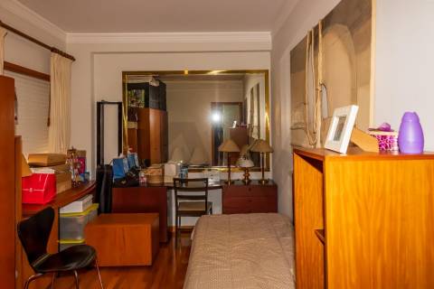 Apartamento T4 Duplex – Condomínio Fechado de Valverde, Viana do Castelo