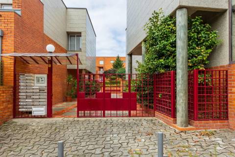 Apartamento T4 Duplex – Condomínio Fechado de Valverde, Viana do Castelo