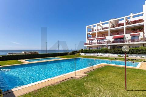 PRAIAS DE CANIDELO - Magnífico apartamento nos TERRAÇOS DO ATLÂNTICO - Avenida Beira Mar, 1071