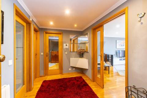 PRAIAS DE CANIDELO - Magnífico apartamento nos TERRAÇOS DO ATLÂNTICO - Avenida Beira Mar, 1071