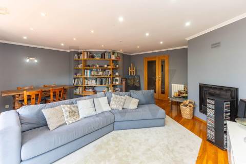 PRAIAS DE CANIDELO - Magnífico apartamento nos TERRAÇOS DO ATLÂNTICO - Avenida Beira Mar, 1071