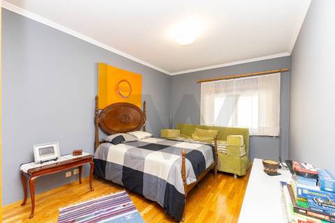 PRAIAS DE CANIDELO - Magnífico apartamento nos TERRAÇOS DO ATLÂNTICO - Avenida Beira Mar, 1071