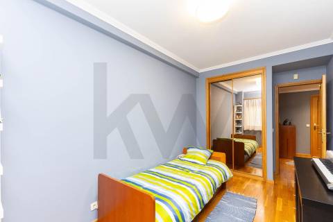 PRAIAS DE CANIDELO - Magnífico apartamento nos TERRAÇOS DO ATLÂNTICO - Avenida Beira Mar, 1071