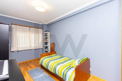 PRAIAS DE CANIDELO - Magnífico apartamento nos TERRAÇOS DO ATLÂNTICO - Avenida Beira Mar, 1071