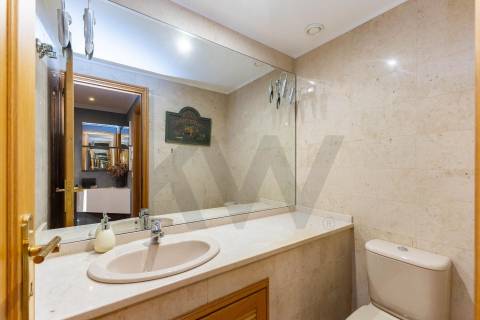 PRAIAS DE CANIDELO - Magnífico apartamento nos TERRAÇOS DO ATLÂNTICO - Avenida Beira Mar, 1071