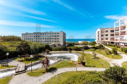 PRAIAS DE CANIDELO - Magnífico apartamento nos TERRAÇOS DO ATLÂNTICO - Avenida Beira Mar, 1071