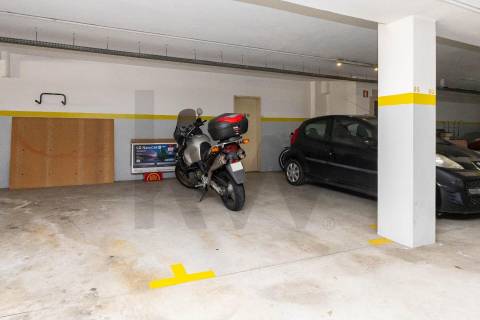 PRAIAS DE CANIDELO - Magnífico apartamento nos TERRAÇOS DO ATLÂNTICO - Avenida Beira Mar, 1071