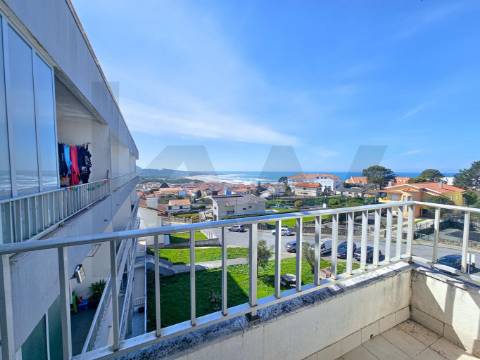 Apartamento T2 -  Vista Mar Fabulosa em Vila Praia de Âncora