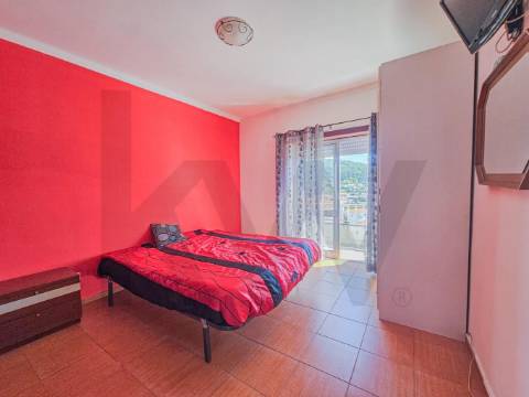 Apartamento T2 -  Vista Mar Fabulosa em Vila Praia de Âncora