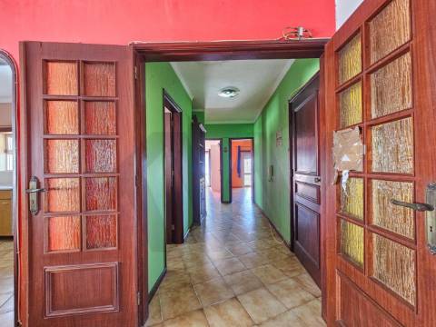 Apartamento T2 -  Vista Mar Fabulosa em Vila Praia de Âncora