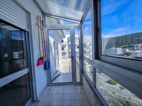 Apartamento T2 -  Vista Mar Fabulosa em Vila Praia de Âncora