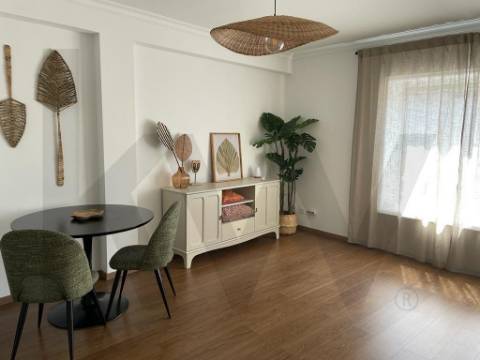 Apartamento ao Hospital S.JOÃO