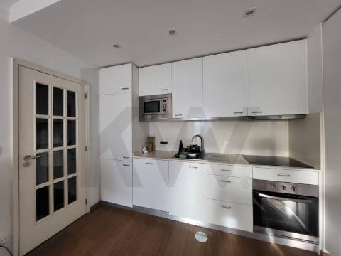 Apartamento ao Hospital S.JOÃO